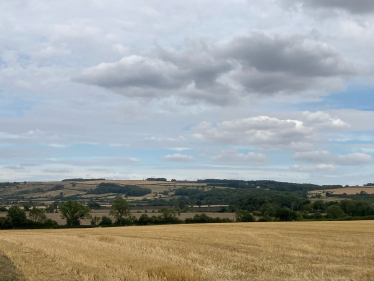 Conservatives protect landscape 