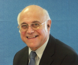 Cllr David Rudd