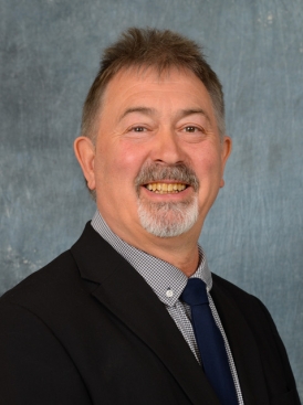 Cllr John Copsey 