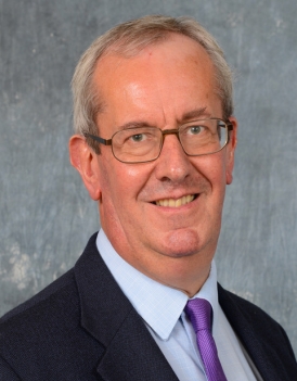 Cllr Michael Lee