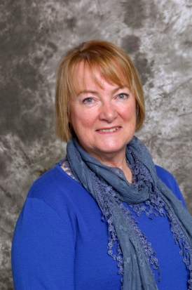 Cllr Kay West 