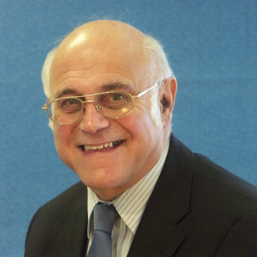 Cllr David Rudd