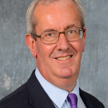 Cllr Michael Lee