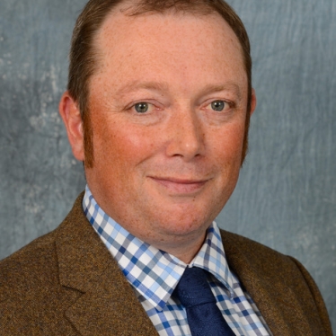 Cllr Paul West