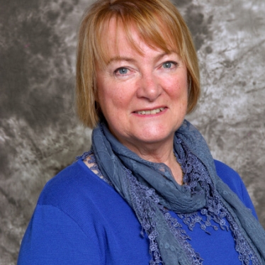 Cllr Kay West 